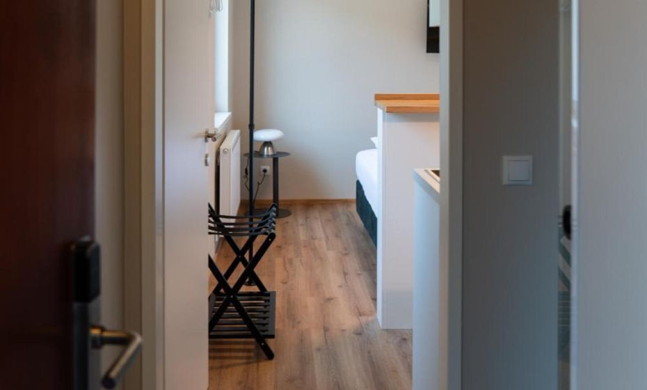 Velotique Hotel Angelika - Self-Check-in