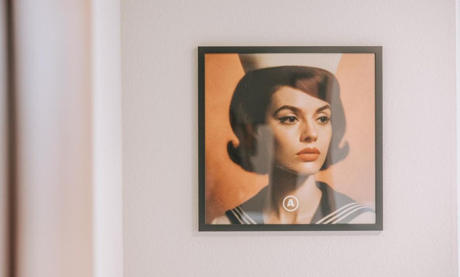 Velotique Hotel Angelika - Self-Check-in