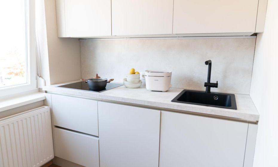 Velotique Hotel Angelika - Self-Check-in