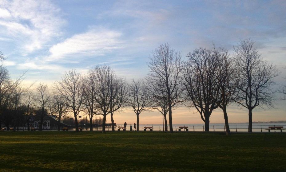 Ferienwohnung Bregenz 8 top 4