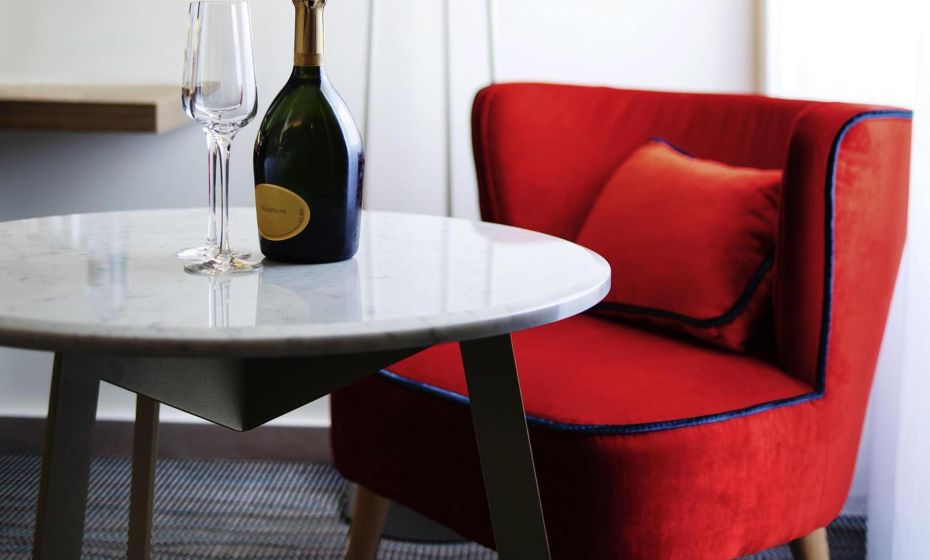 Grand Hotel Bregenz - MGallery Collection