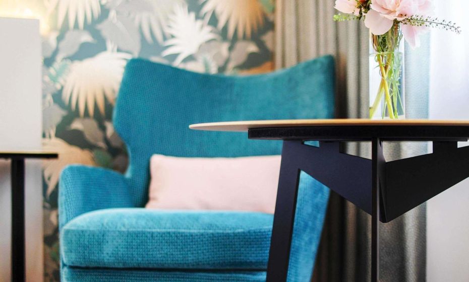 Grand Hotel Bregenz - MGallery Collection Grand Hotel Bregenz - MGallery Collection