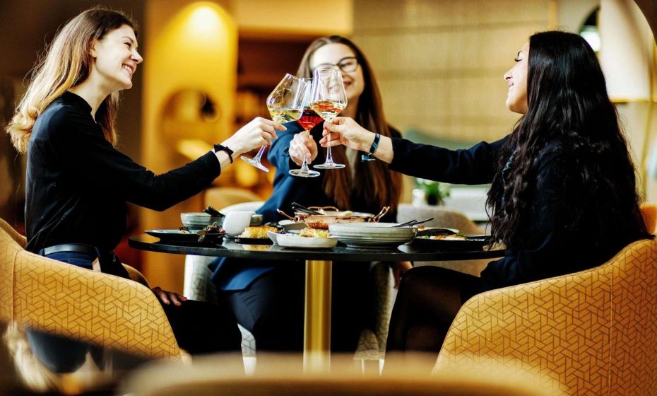 Grand Hotel Bregenz - MGallery Collection