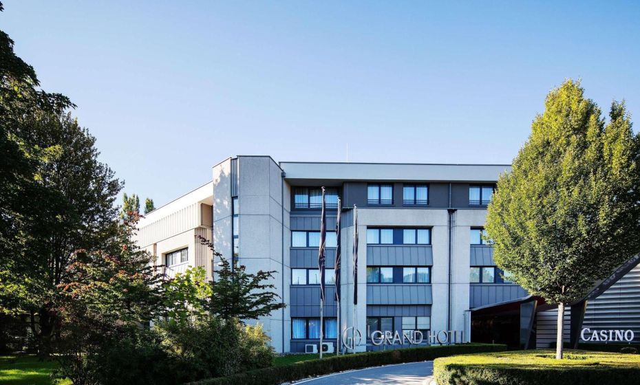 Grand Hotel Bregenz - MGallery Collection