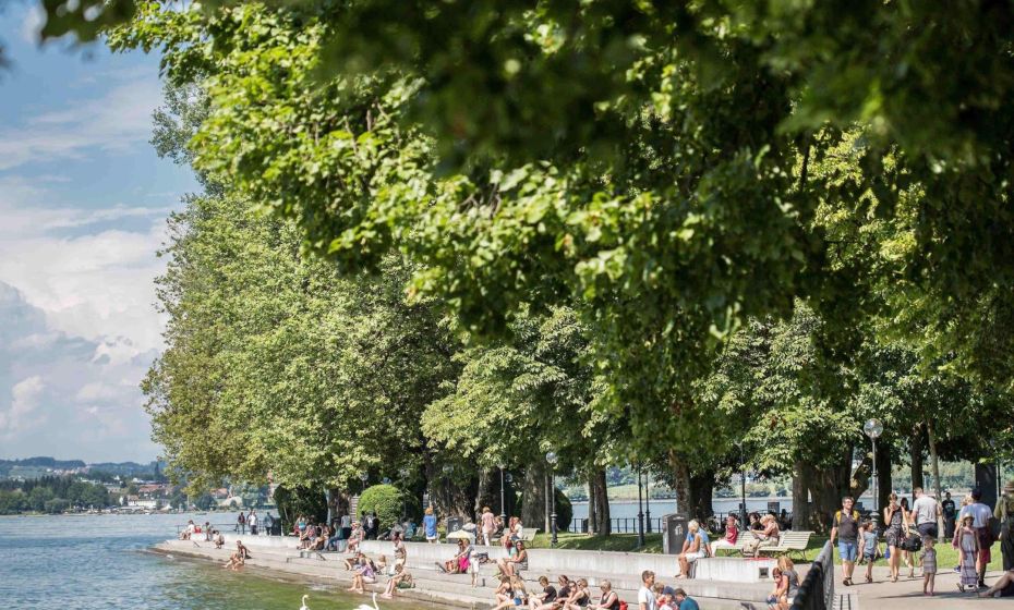 Grand Hotel Bregenz - MGallery Collection