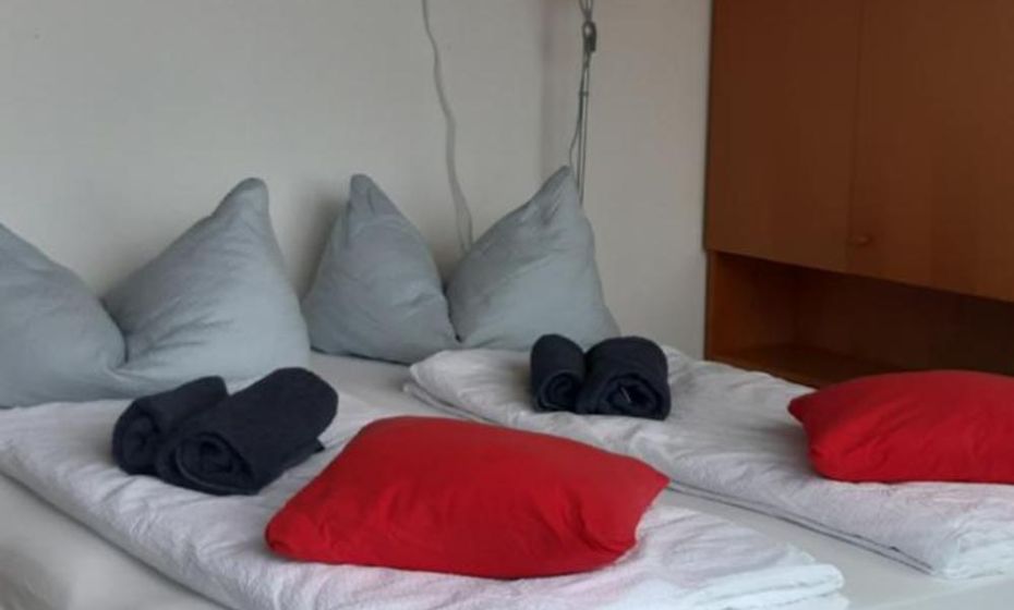 Appartement Ingrid Appartement Ingrid