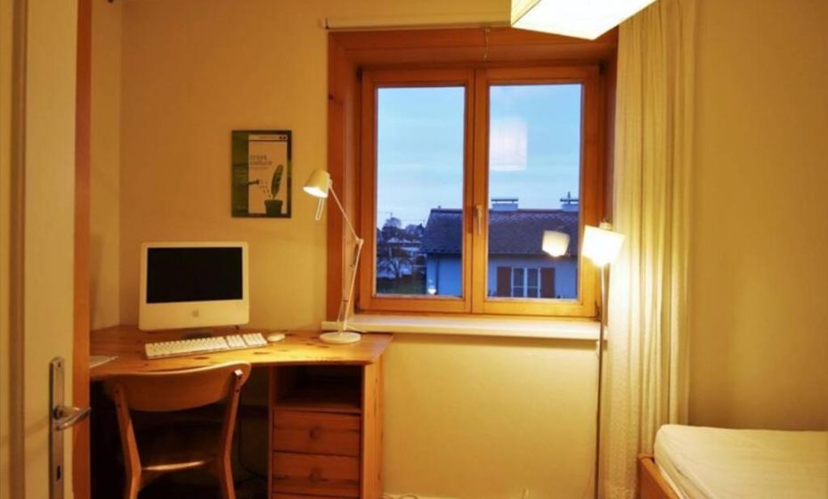 Entspannt und verkehrsgÃ¼nstig in Bregenz