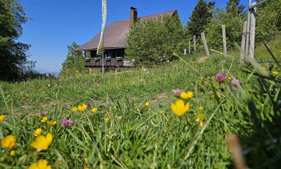 Gasthaus Moosegg Gasthaus Moosegg