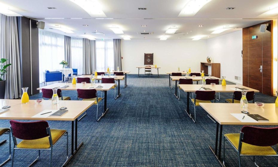 Grand Hotel Bregenz - MGallery Collection Grand Hotel Bregenz - MGallery Collection