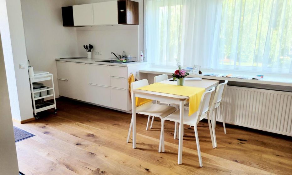 Apartment Sonnenschein Apartment Sonnenschein