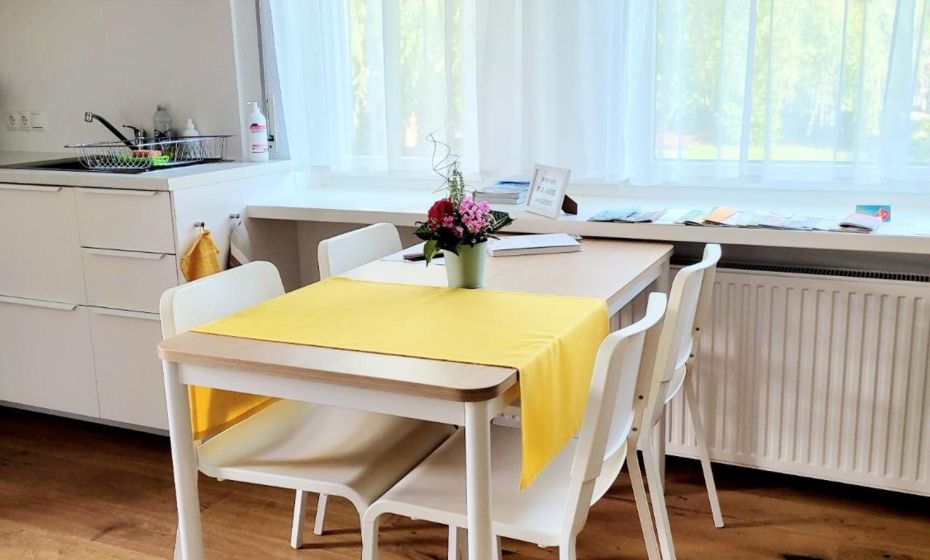 Apartment Sonnenschein