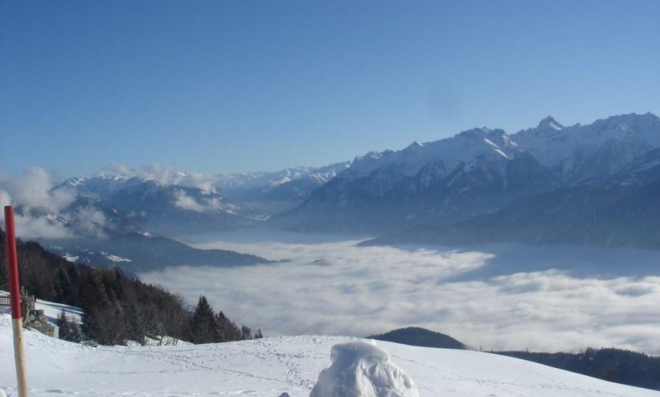 Seilbahn Schnifis Seilbahn Schnifis