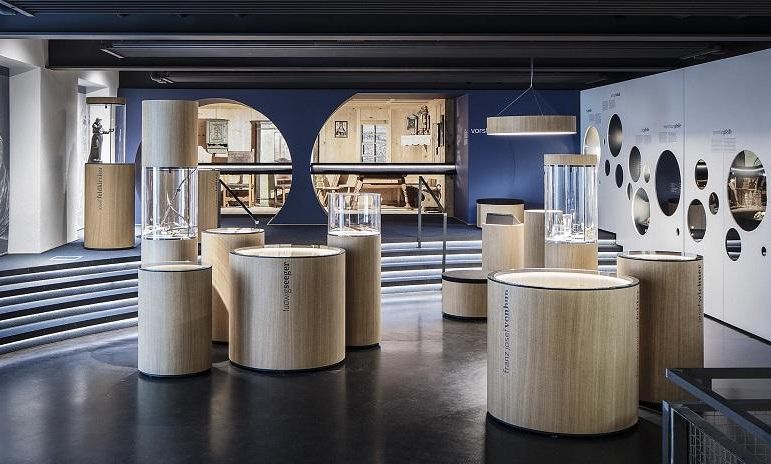 Tabakmuseum Tabakmuseum