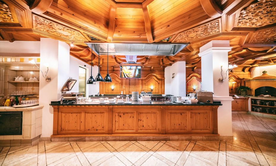 FrÃ¼hstÃ¼ck feratel