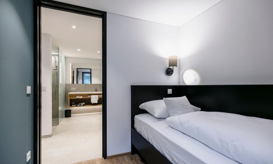 Montfort - das Hotel