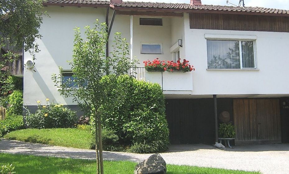 Ferienhaus Sieber, Bregenz Ferienhaus Sieber, Bregenz