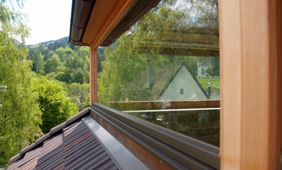 Ferienwohnung Haus Breuer, Bregenz