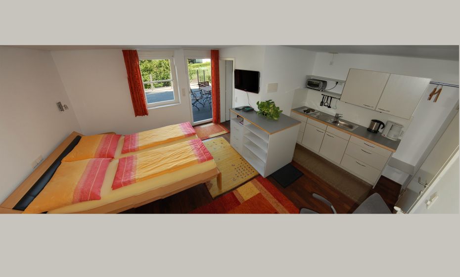 Ferienwohnungen Felizeter, Bregenz