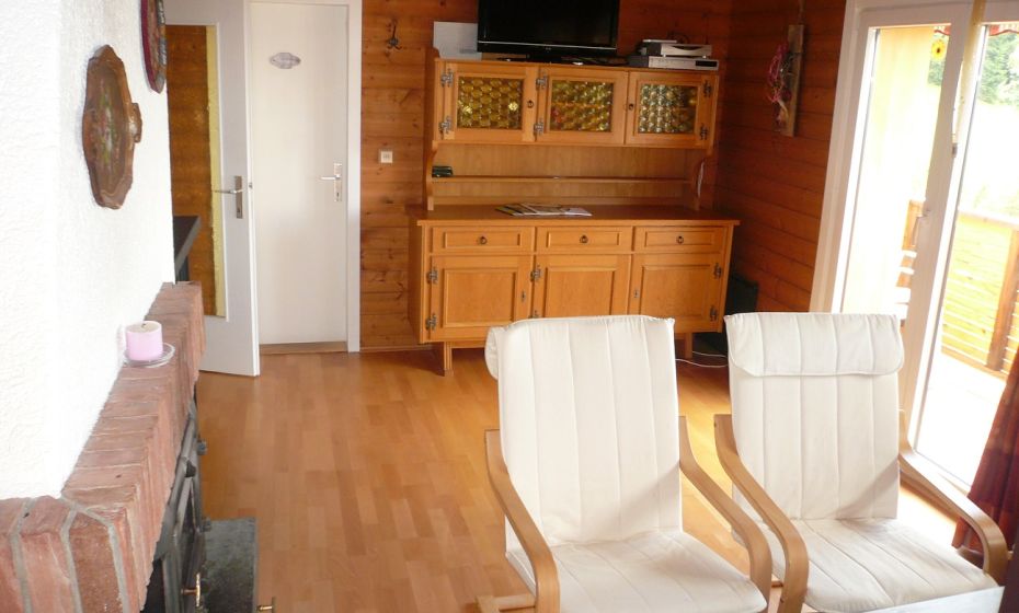 Ferienhaus "Rickatschwende" - Lutz, Dornbirn Ferienhaus "Rickatschwende" - Lutz, Dornbirn