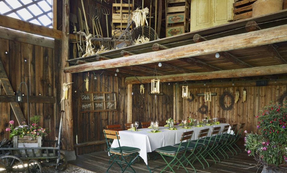 Gasthof Hotel Mohren