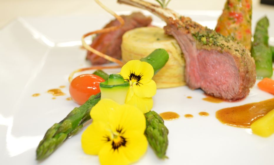 Restaurant Germania Restaurant Germania