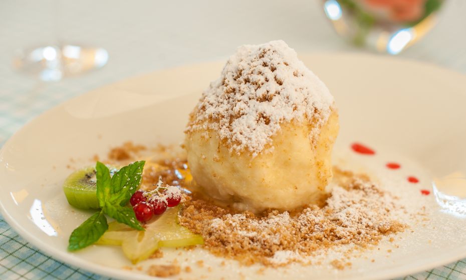 Gasthof DreilÃ¤nderblick