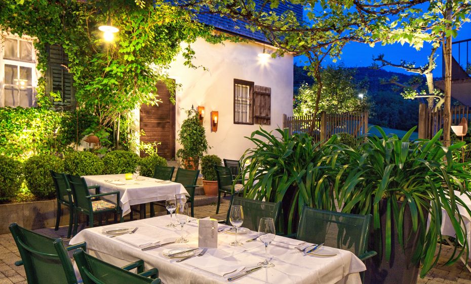 Restaurant Mangold Restaurant Mangold