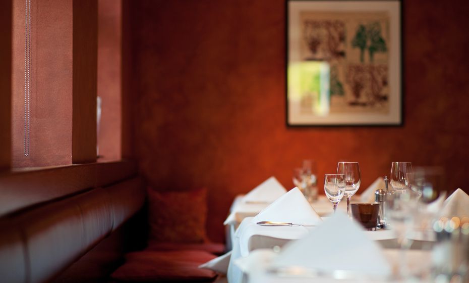 Restaurant Mangold Restaurant Mangold