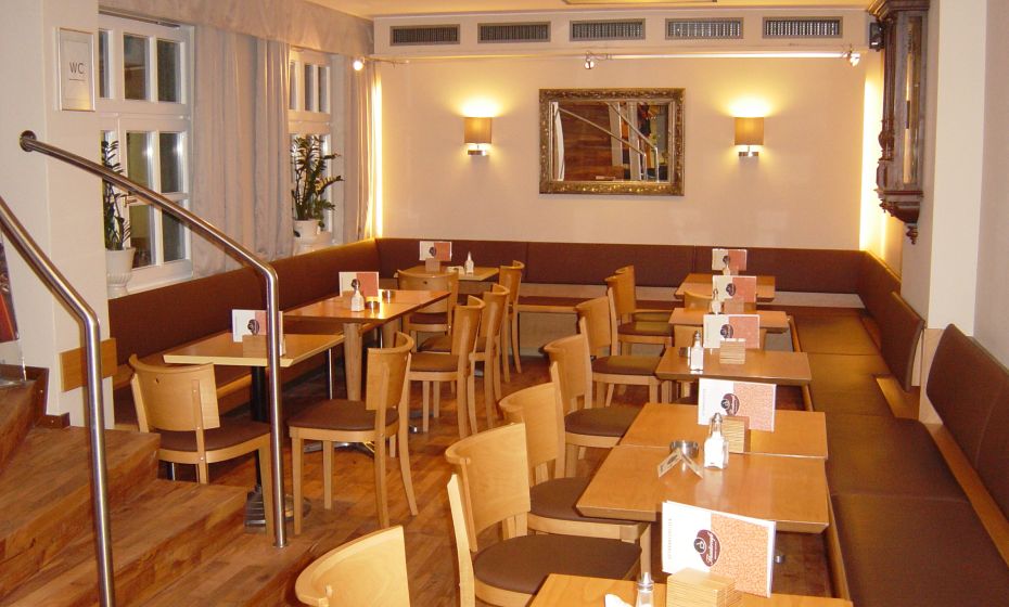 Theatercafe Theatercafe