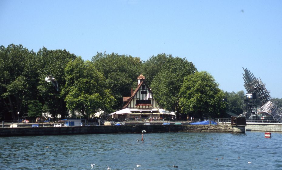 Wirtshaus am See Wirtshaus am See