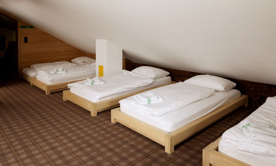 Gasthof MillrÃ¼tte Resort, GÃ¶tzis