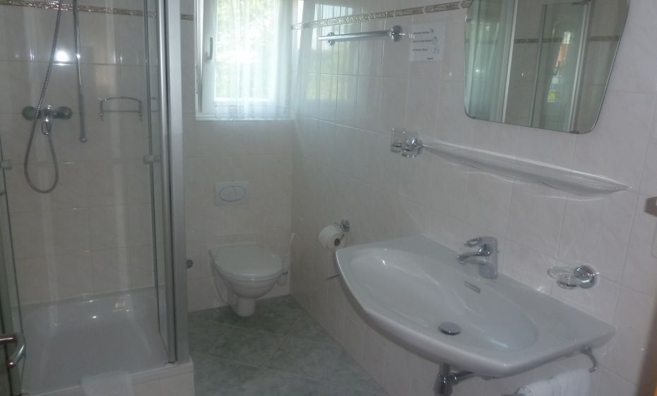 GÃ¤stehaus Suppan, HÃ¶rbranz