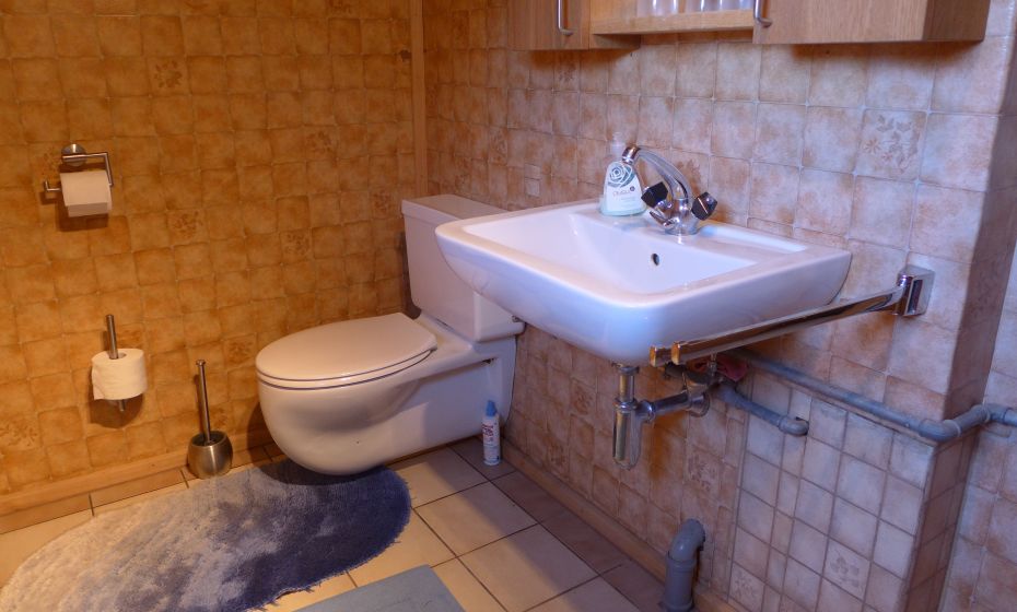 MaisÃ¤ss "GerstenbÃ¶den" - Welte, Laterns