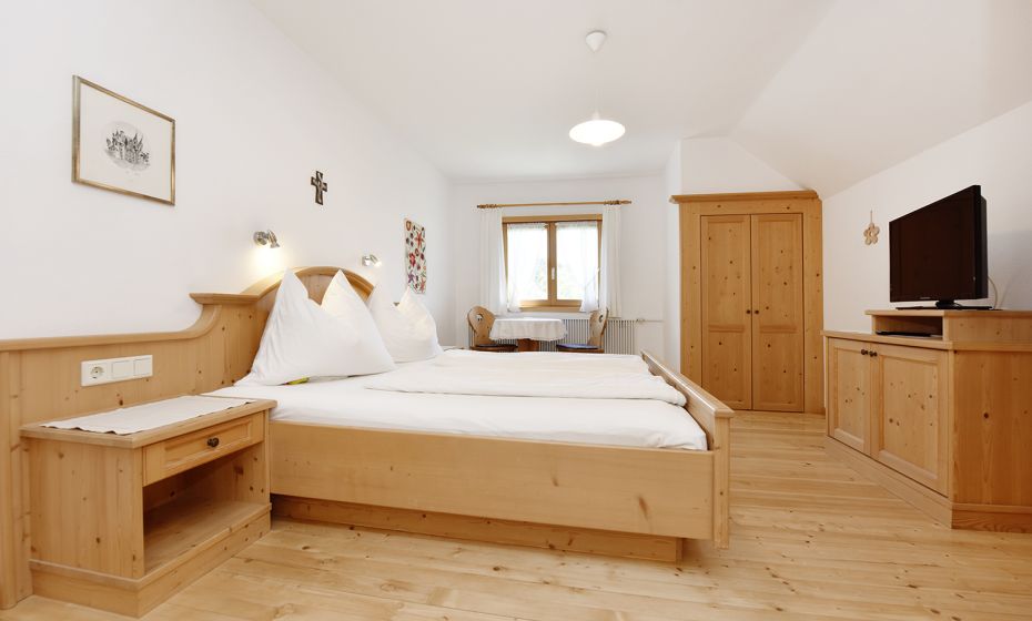 UaB B&B Ferienhof Kaufmann, Lochau