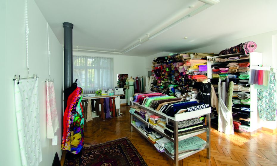 Hoferhecht Stickereien Hoferhecht Stickereien