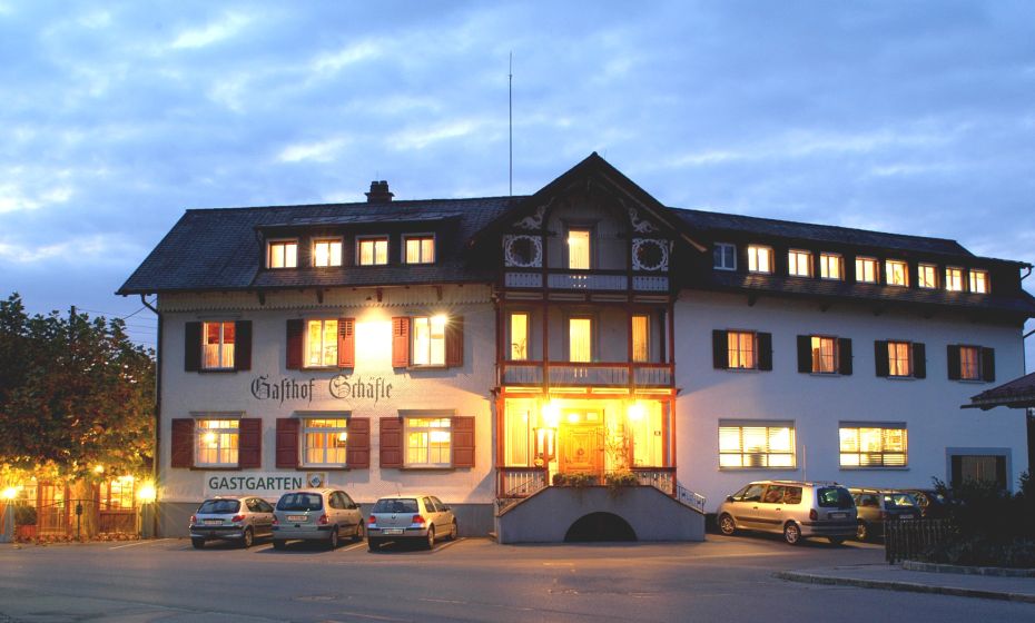 Gasthaus SchÃ¤fle Gasthaus SchÃ¤fle