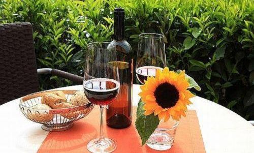 Das smarte Hotel garni Das smarte Hotel garni