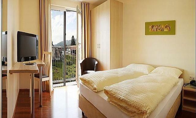 Das smarte Hotel garni Das smarte Hotel garni