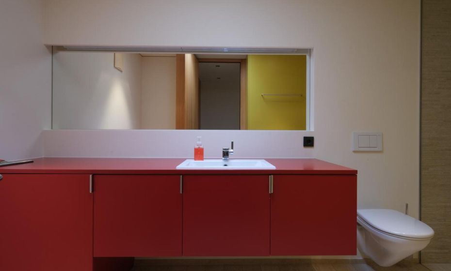 Ferienhaus S11 Lustenau