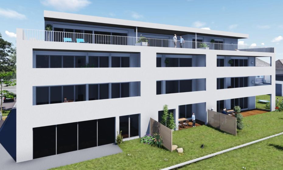 Ferienwohnung Jolina