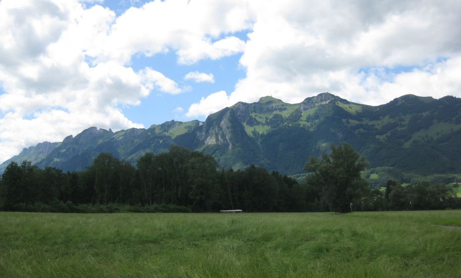 Matschels und Hoher Kasten