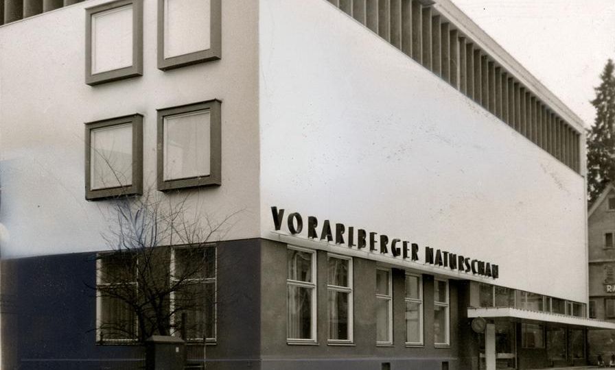 © Stadtarchiv Dornbirn - Stadtarchiv Dornbirn 33