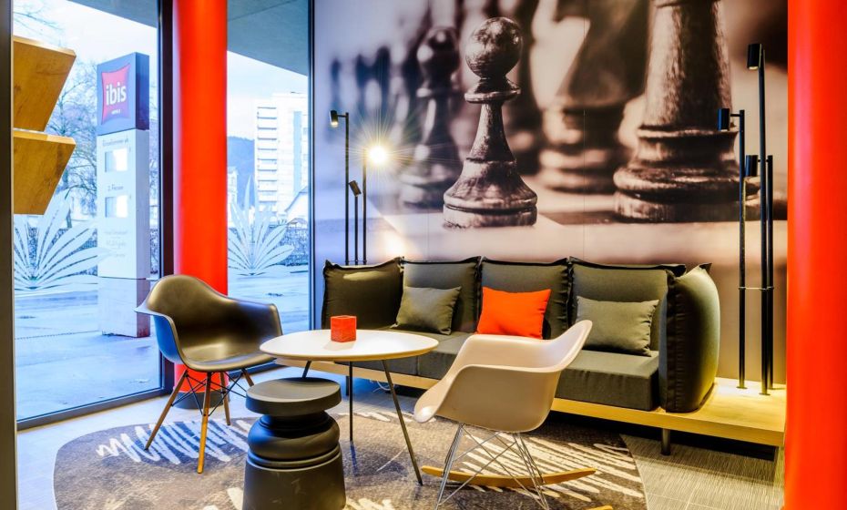 Hotel Ibis Bregenz Hotel Ibis Bregenz