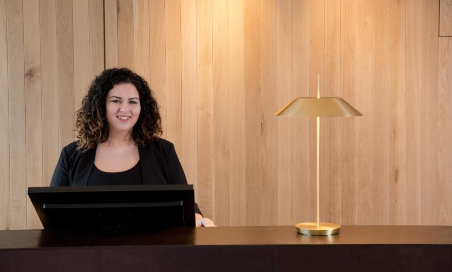 Hotel Schwärzler Hotel Schwärzler