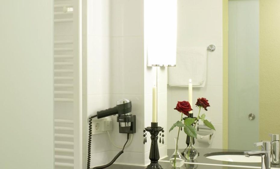 Hotel WeiÃes Kreuz Hotel WeiÃes Kreuz