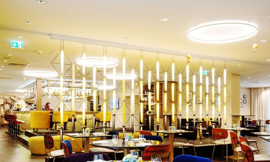 Grand Hotel Bregenz - MGallery Collection Grand Hotel Bregenz - MGallery Collection