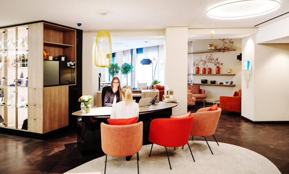 Grand Hotel Bregenz - MGallery Collection