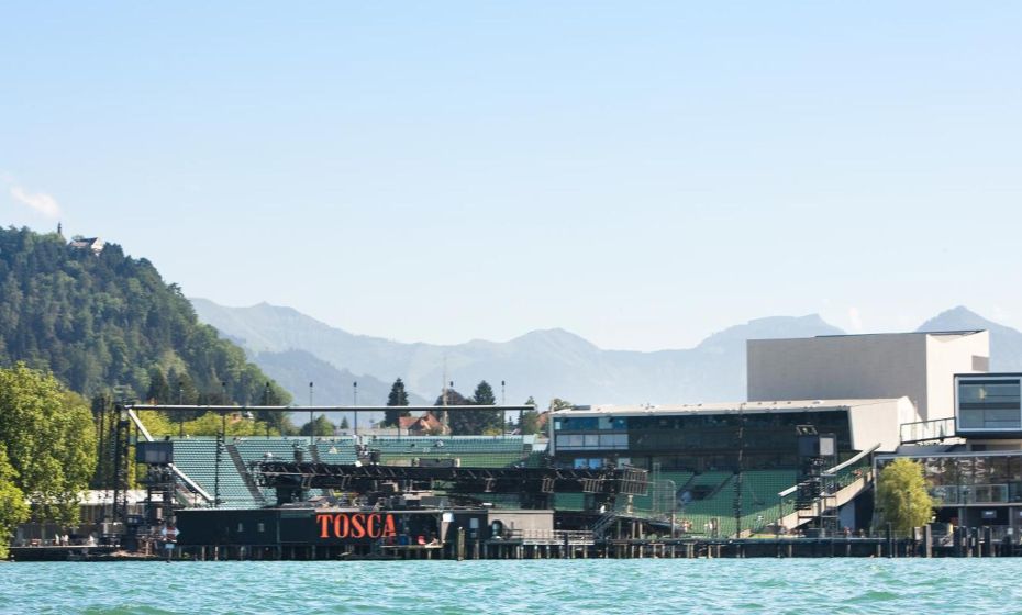 Grand Hotel Bregenz - MGallery Collection