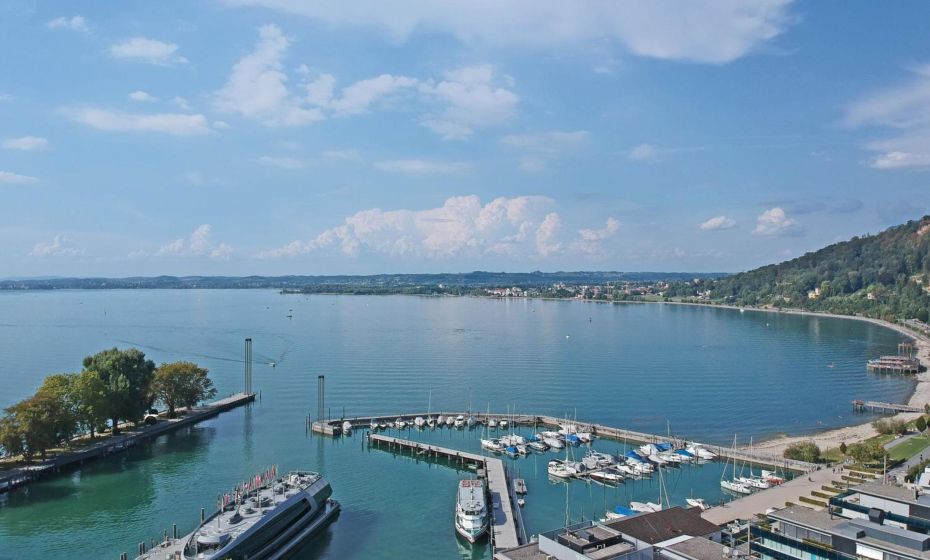 Hotel Garni Bodensee Hotel Garni Bodensee