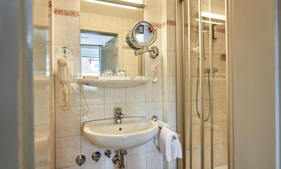 Hotel Garni Bodensee